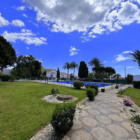 Marl Del Sur! Romantico Con Espectaculares Vistas Y Ubicacion بينالماذينا المظهر الخارجي الصورة