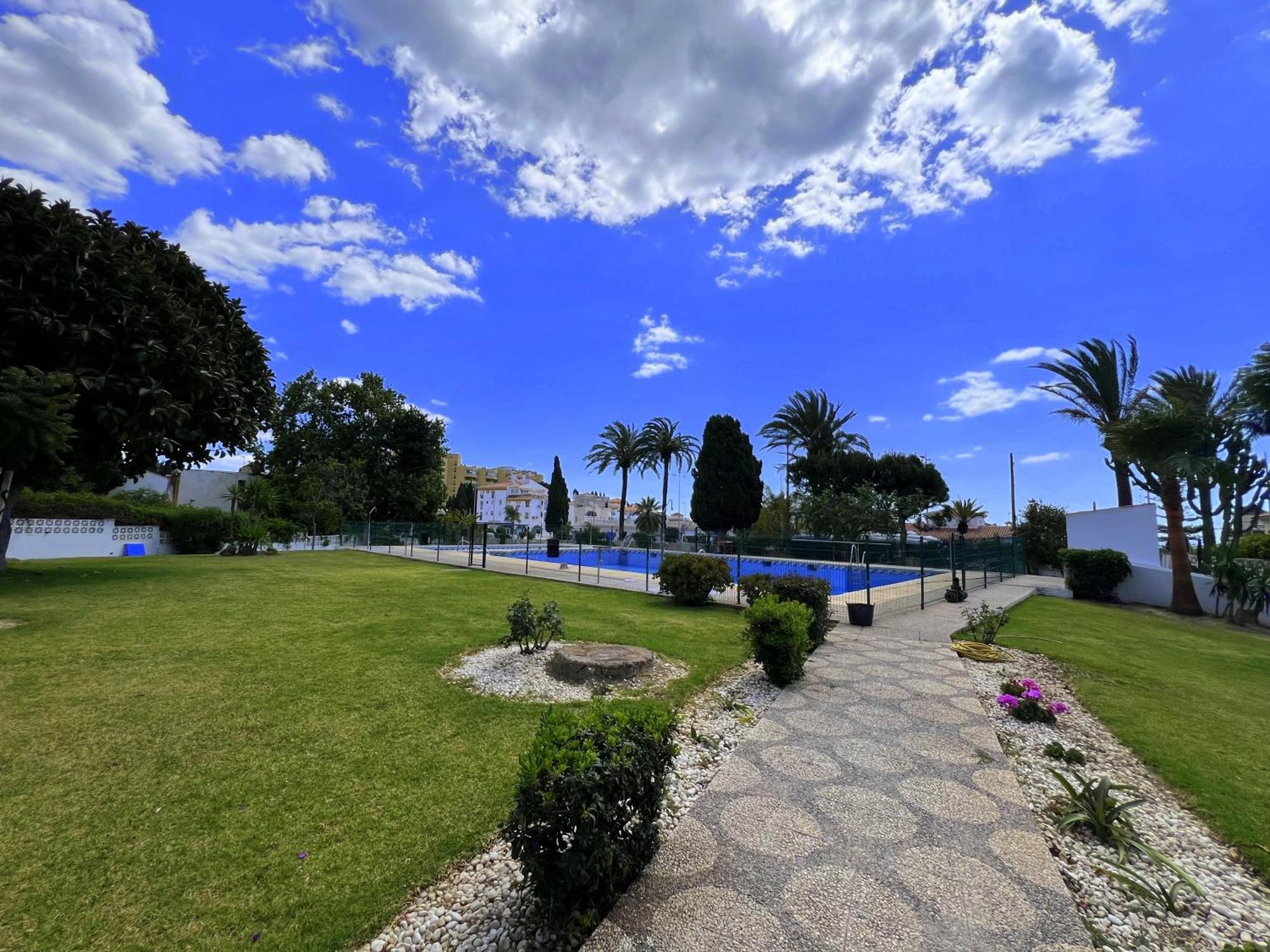 Marl Del Sur! Romantico Con Espectaculares Vistas Y Ubicacion بينالماذينا المظهر الخارجي الصورة